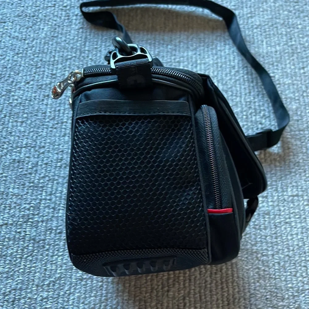 Wenger Swiss Army Camera Bag